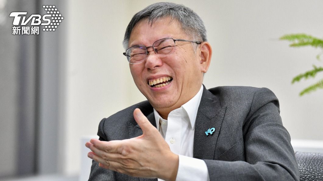 起訴書曝柯文哲心腹名單！網喊「好多八卦」　曾點名1人：會出事