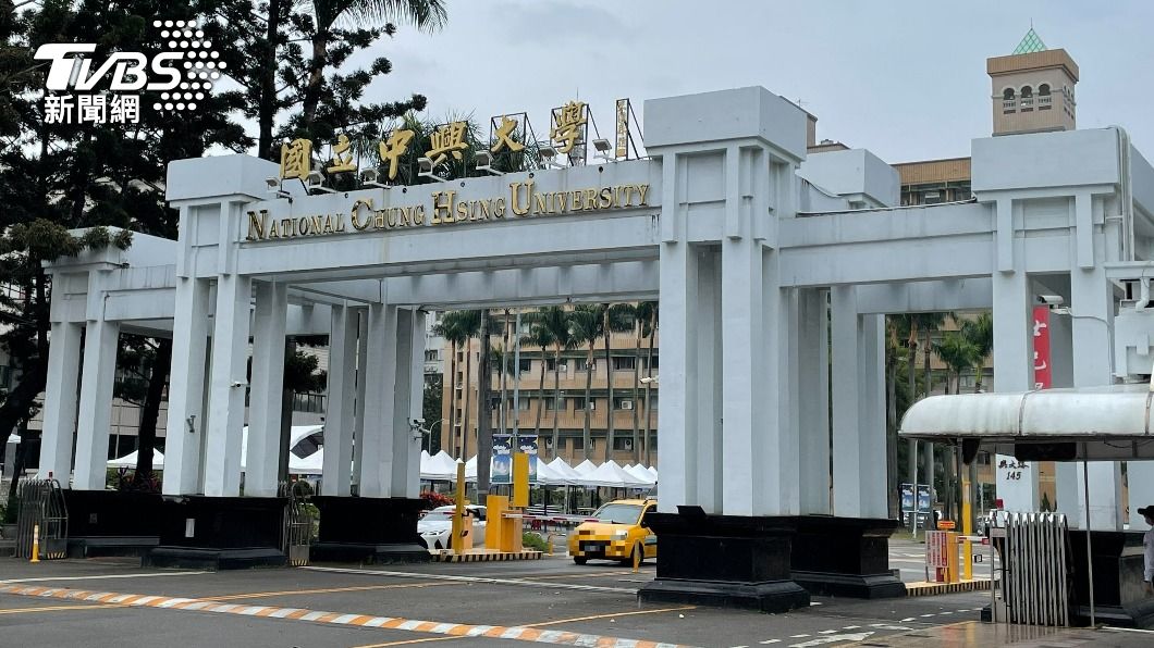 晨運嚇壞「樹附近倒了一人」　 八旬男頸部有傷陳屍校園