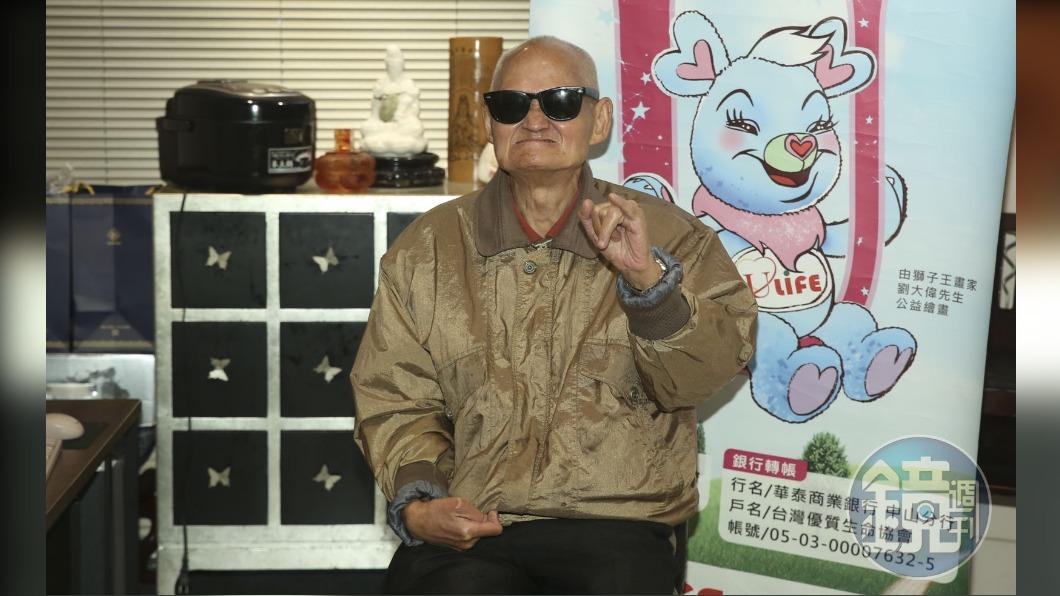 少了黃子佼幫忙…李炳輝「今年零場尾牙」鬆口吐露真心話
