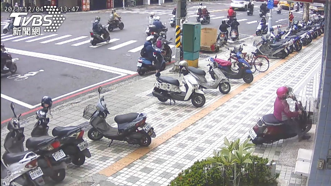 圖／TVBS