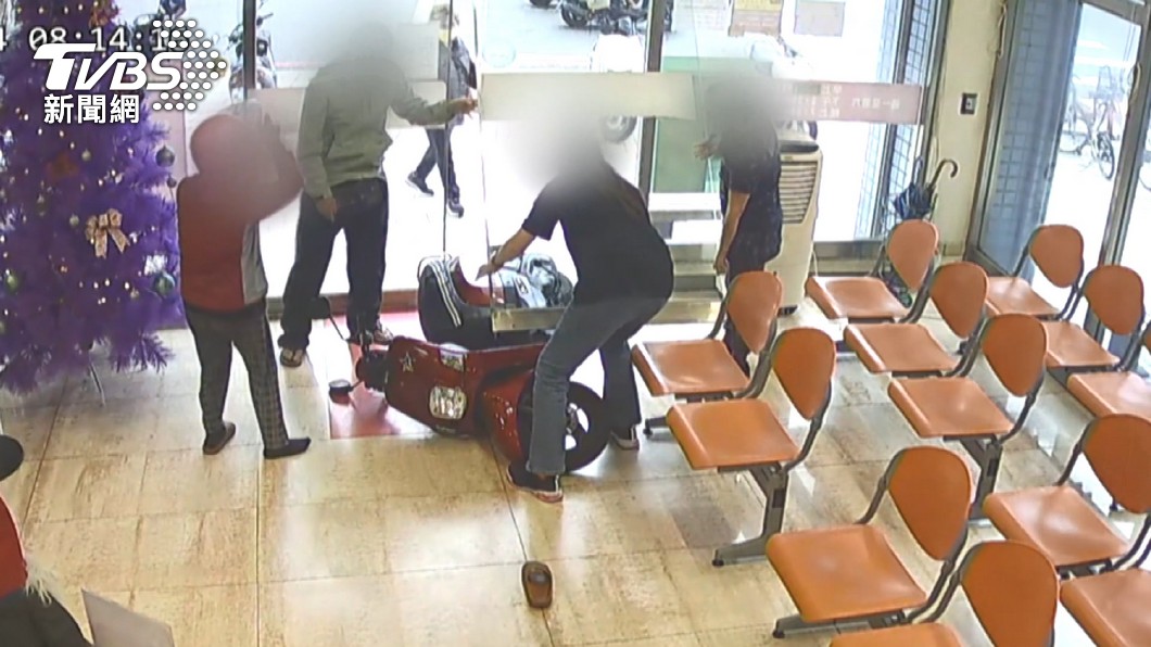 圖／TVBS