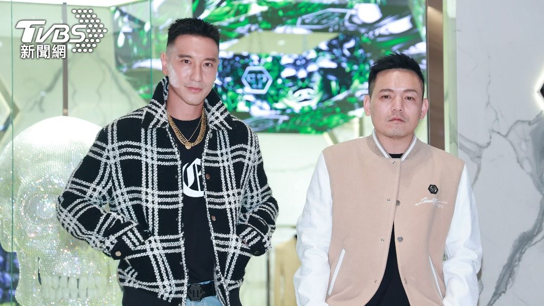王陽明、春風。(圖/黃城碩攝)