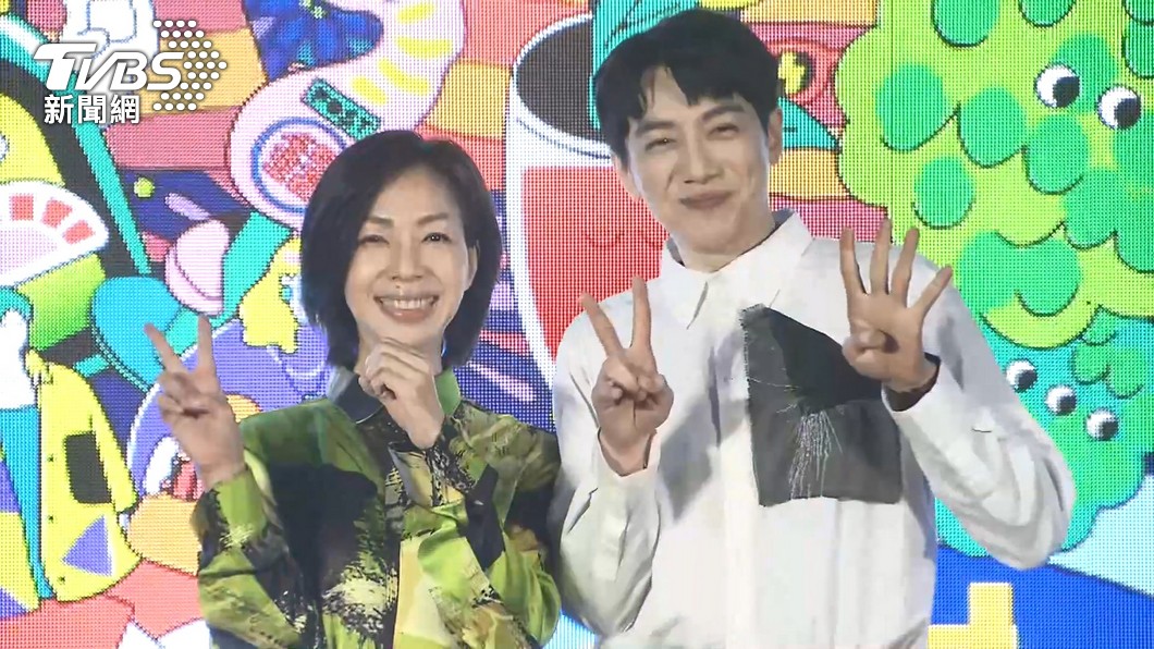 台東跨年全卡司曝!陳綺貞「壓軸獻唱」 魏如萱、張震嶽也來了