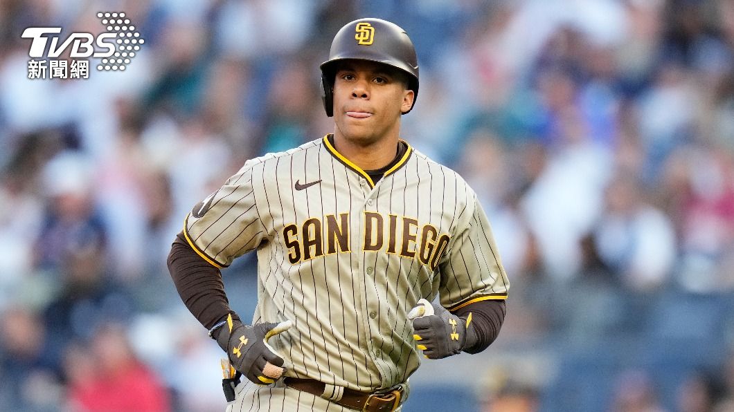 MLB/洋基幹大事!「5換2」喜迎索托 豪華外野陣成形