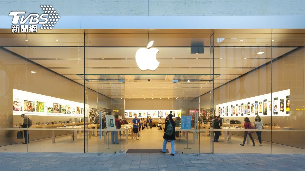 蘋果又吃敗仗「Apple Watch侵權」 再被美禁售
