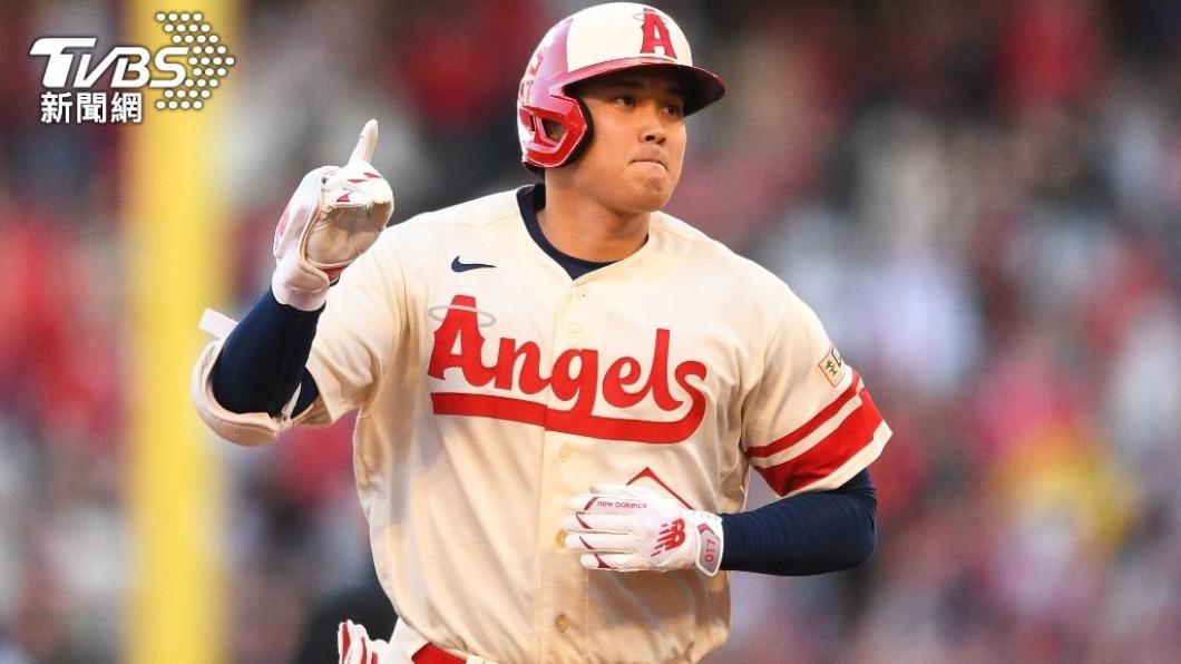 MLB/大谷佛心!220億薪水「有214億延後領」還不收利息
