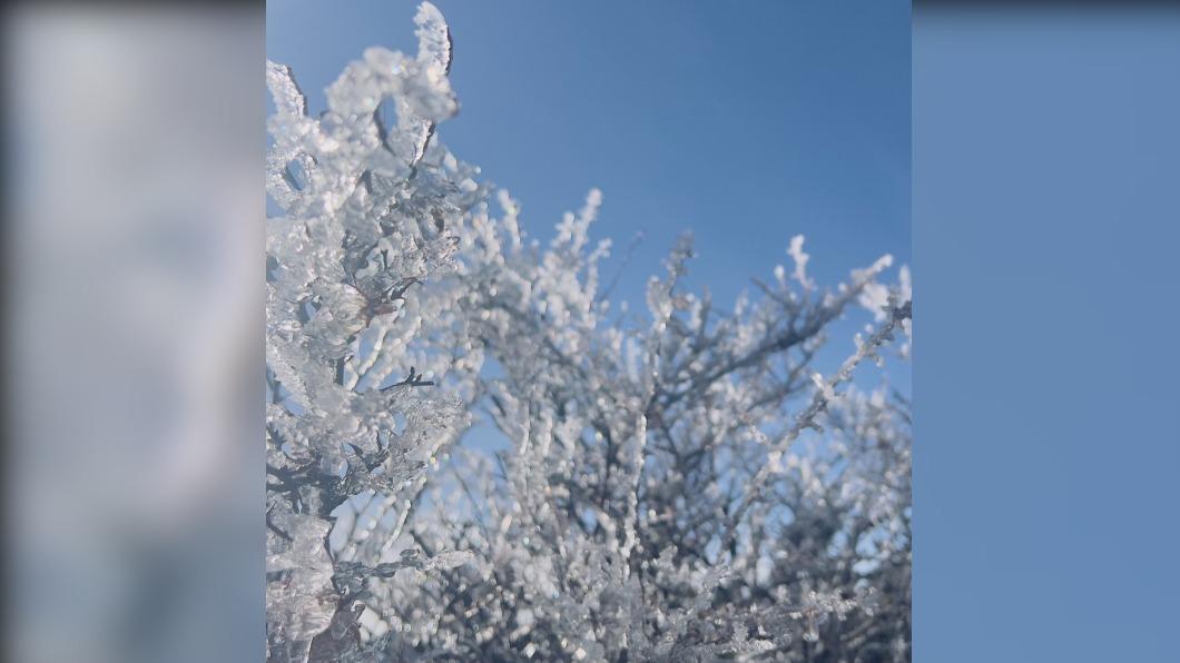 「大雪」難降雪!冷空氣繼續吹北部 明晨低溫僅13度