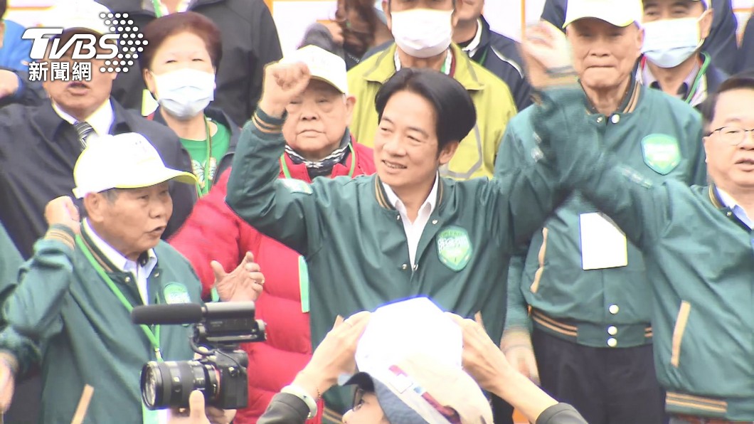 圖／TVBS