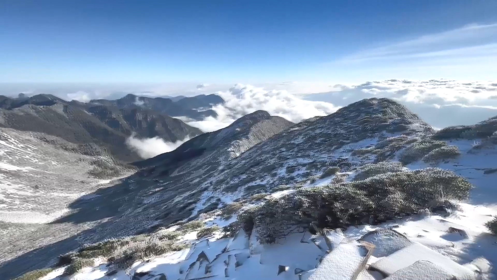 圖/雪霸管理處提供