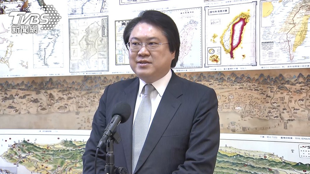 陸開放福建赴馬祖旅遊!林右昌:期待對等交流、不應預設前提