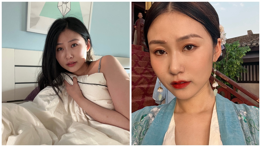 爆從小到大被迫假唱驚人內幕 女星認「想真唱都不行」挨轟:妳誰