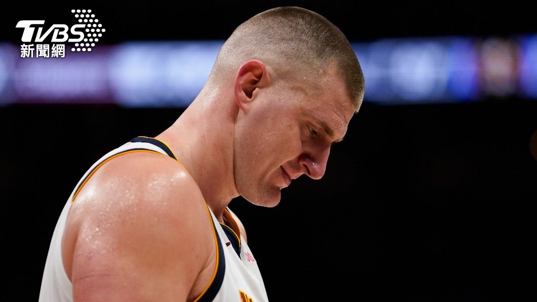 NBA/你累了嗎?約基奇「單場23鐵」生涯最慘 快艇勝率重返五成