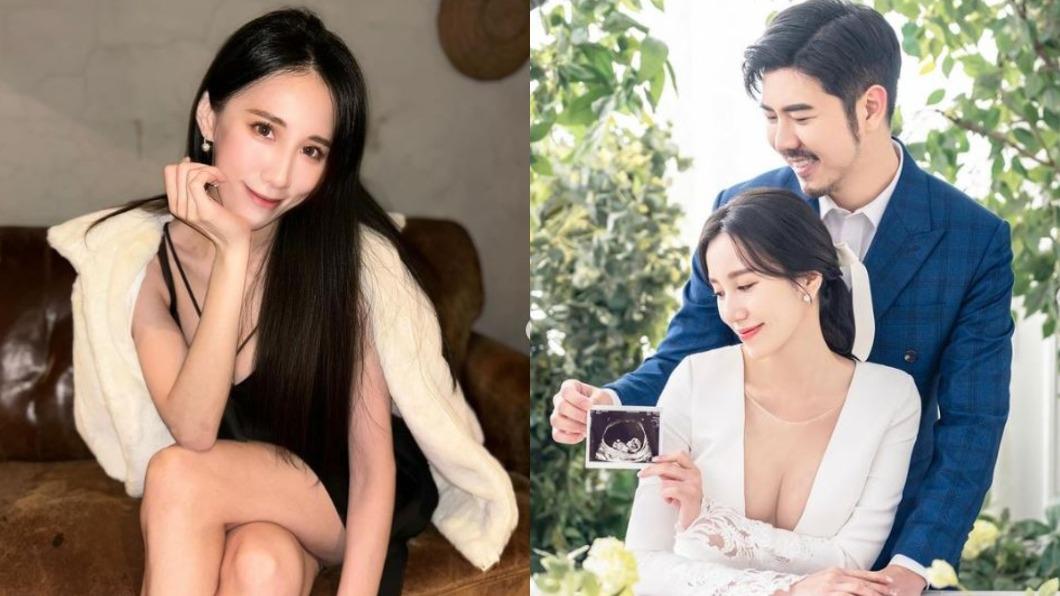 Apple遭疑先有後婚 瑤瑤曬證據「喜訊瞞一年」:終於解脫了