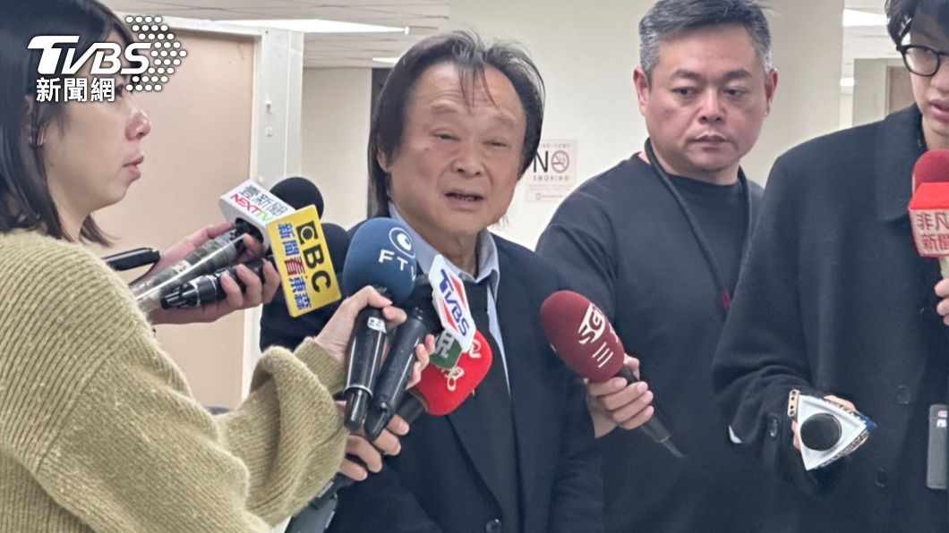遭影射賄選 王世堅批游淑慧「邪惡」:是看到我比較受歡迎嗎?