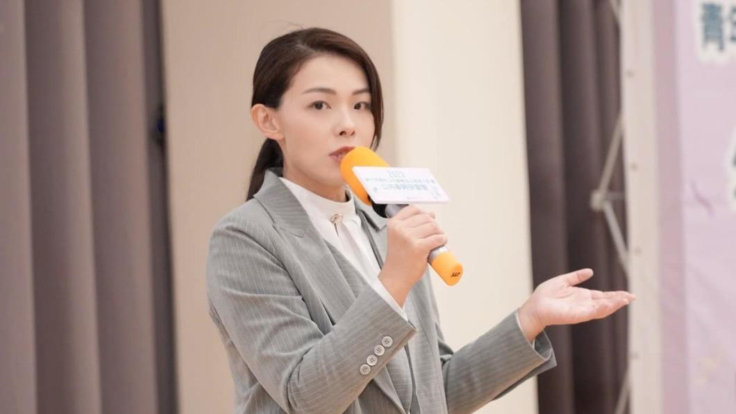 告周玉蔻影射小三敗訴 高虹安痛批:輕率且不負責任