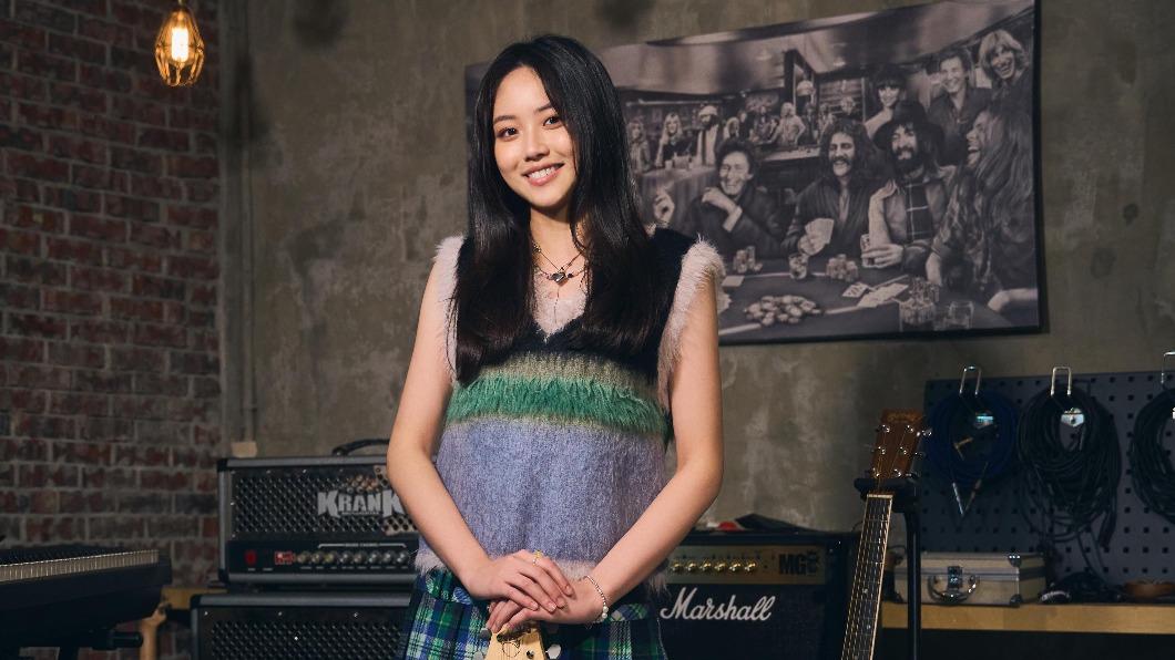 獲BTS柾國點名喊讚!18歲台灣正妹還原經過 感情世界曝光了