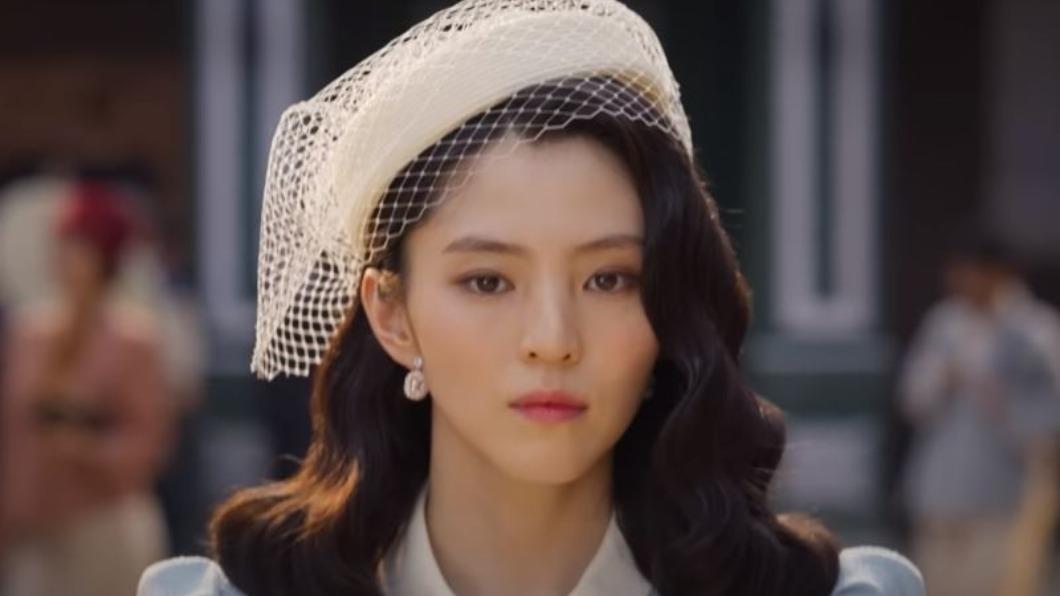圖/翻攝自Netflix Asia youtube