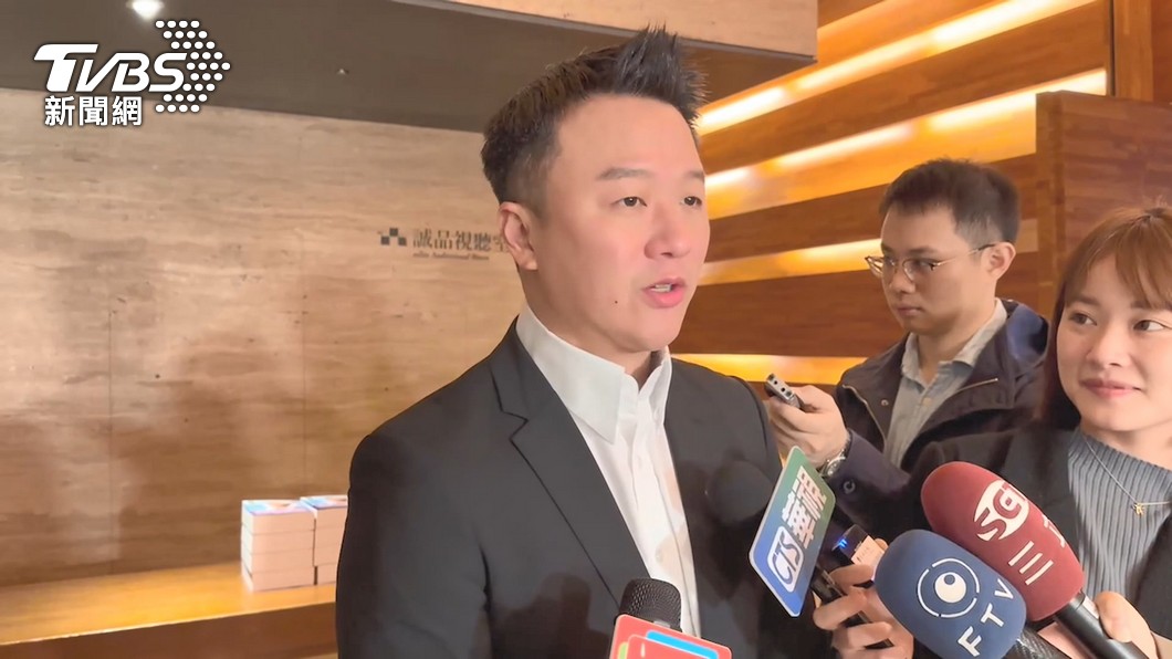 李正皓爆「高虹安、3都更案涉弊」 新竹市府求償二連敗