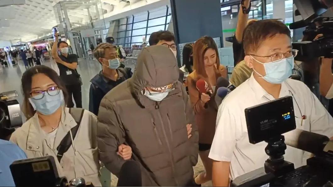 好油說謊被抓包!檢警還原硬碟 狠揪「政治人物」幕後真凶