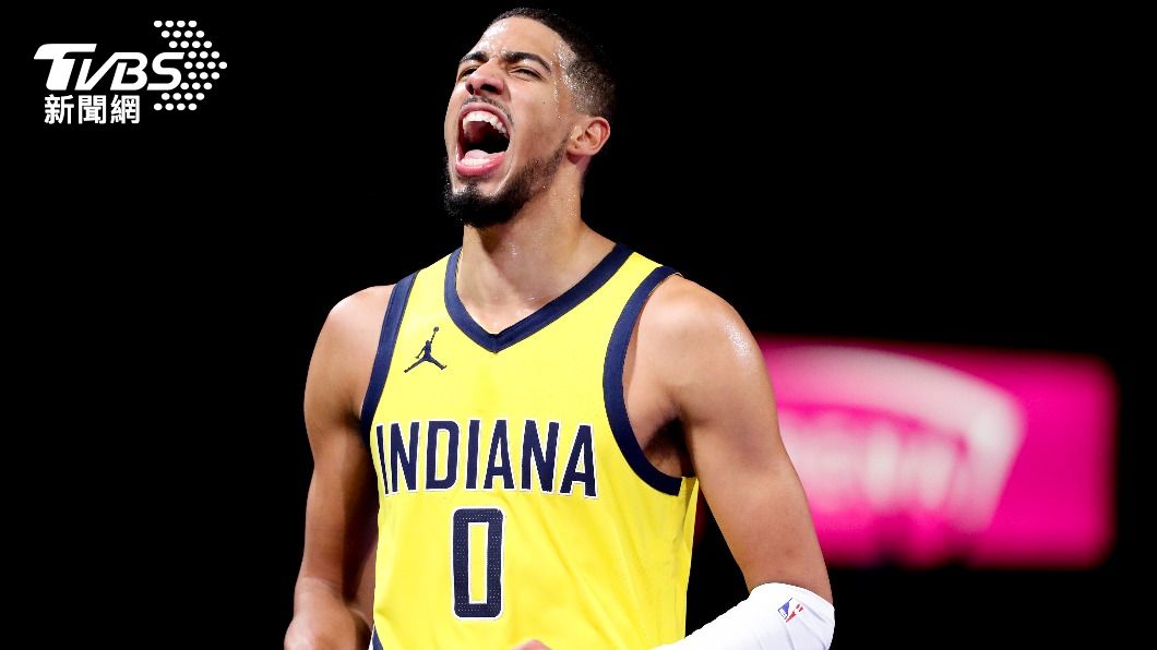 NBA/新控衛之神!哈利伯頓15助攻0失誤 溜馬挺進季中冠軍賽