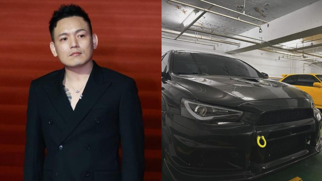 違停愛車又鬧事!春風「油門補一下」車牌掰掰 深夜突發文痛別