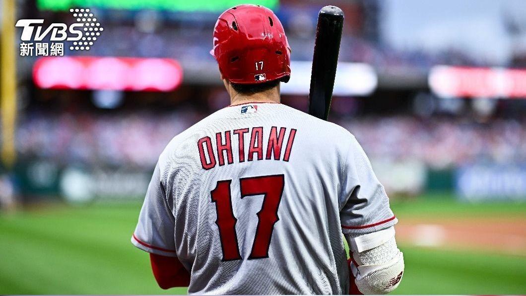 MLB/大谷道奇球衣背號穿幾號? 日媒:招牌17號可能讓人