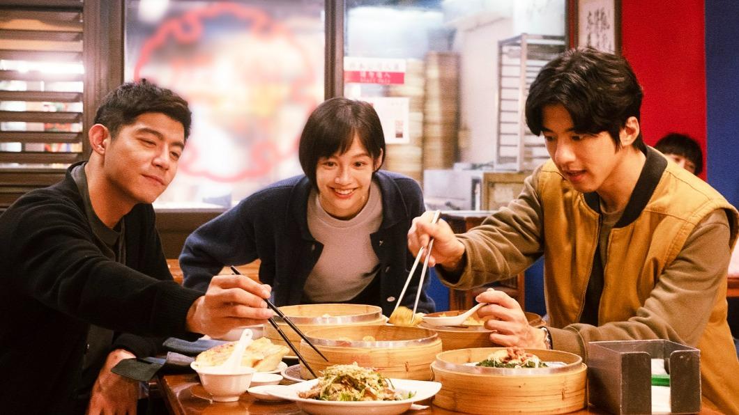 《美食無間》TVBS美味上映!傅孟柏、王柏傑互嗆「你懂吃嗎」