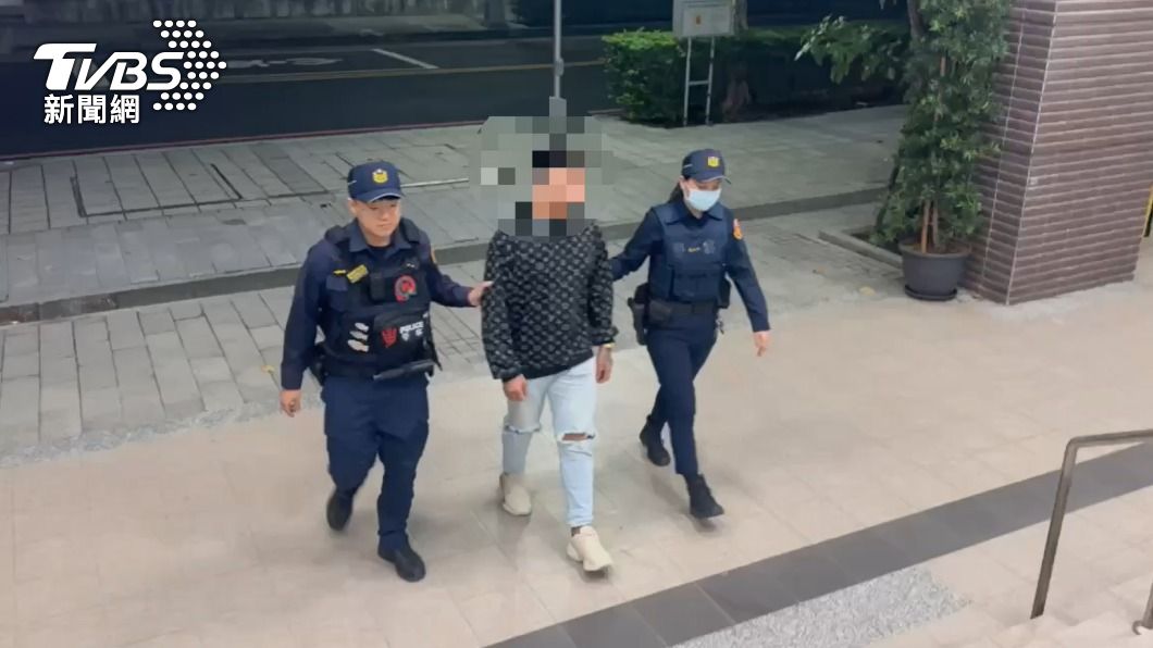 新北2少爭風吃醋互嗆 大哥幫出頭「開槍」遭送辦