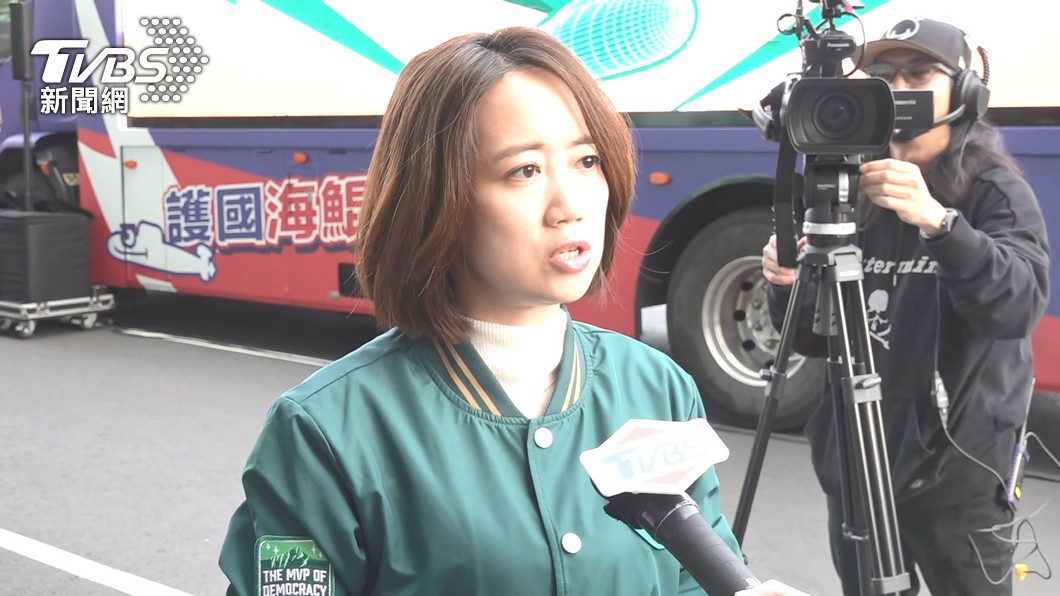 圖／TVBS