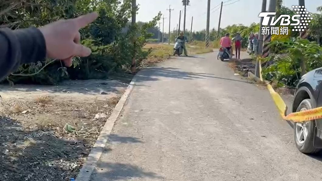 芭樂千金中25刀亡！斷氣前打給姪子求救　家人痛心：是恐怖情人