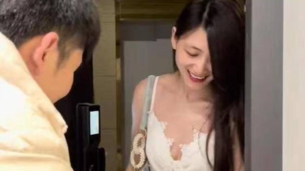 長髮美女一相親完「急著上門煮飯」 男問:晚上還走嗎?