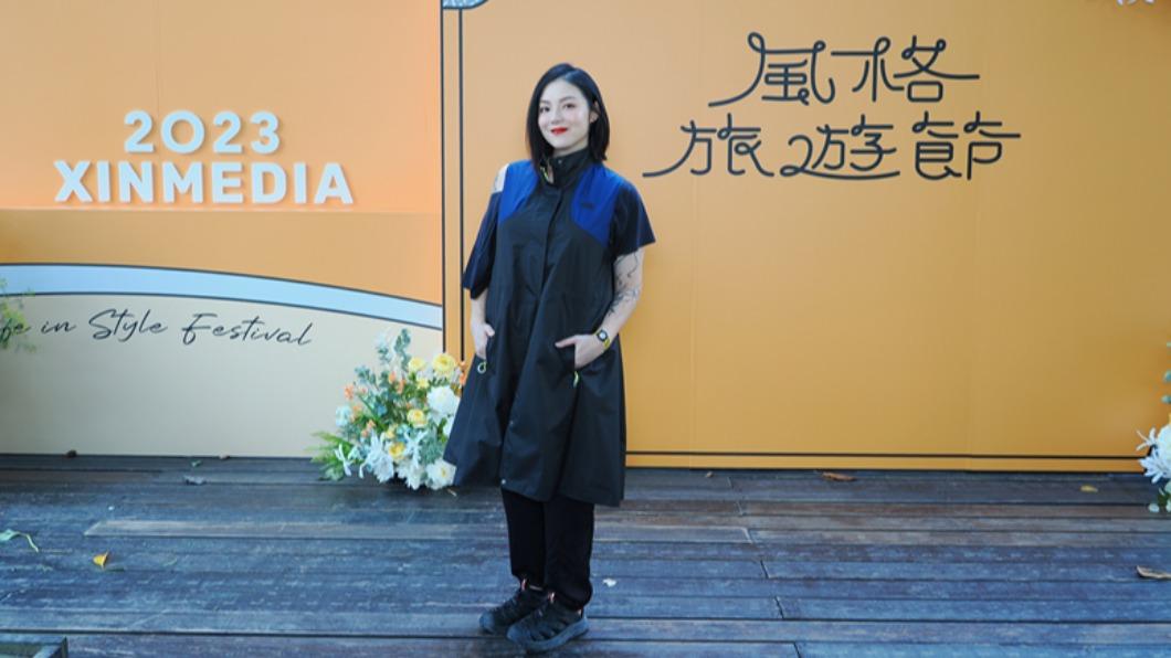 歐陽靖遭前夫當街毆打!悲吐流產過往 排斥新戀情:還餘悸猶存