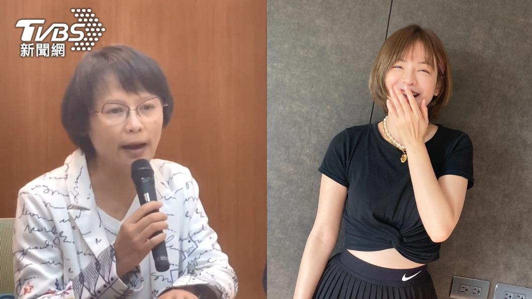 北一女師轟「108課綱無恥」!陳沂戳破盲點 導演出重拳回擊:狗屁