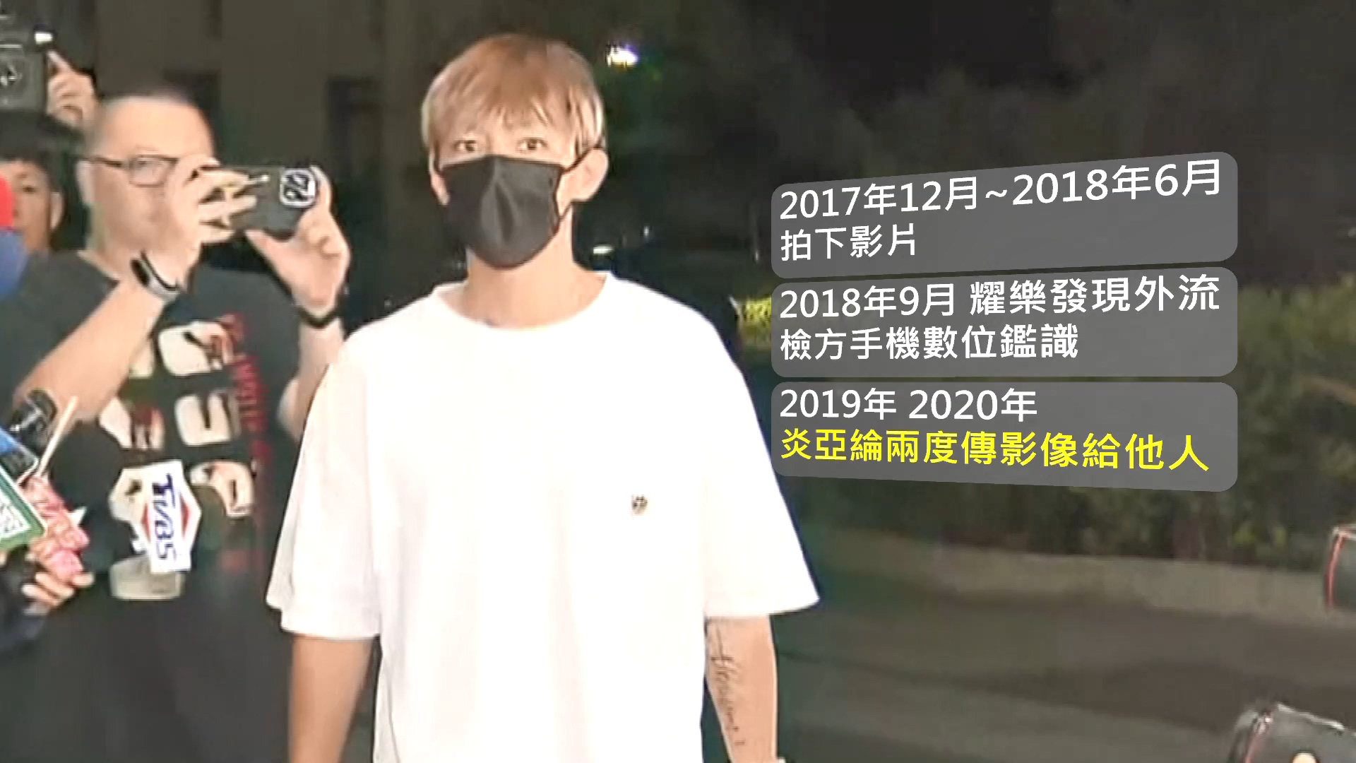翻攝自炎亞綸IG