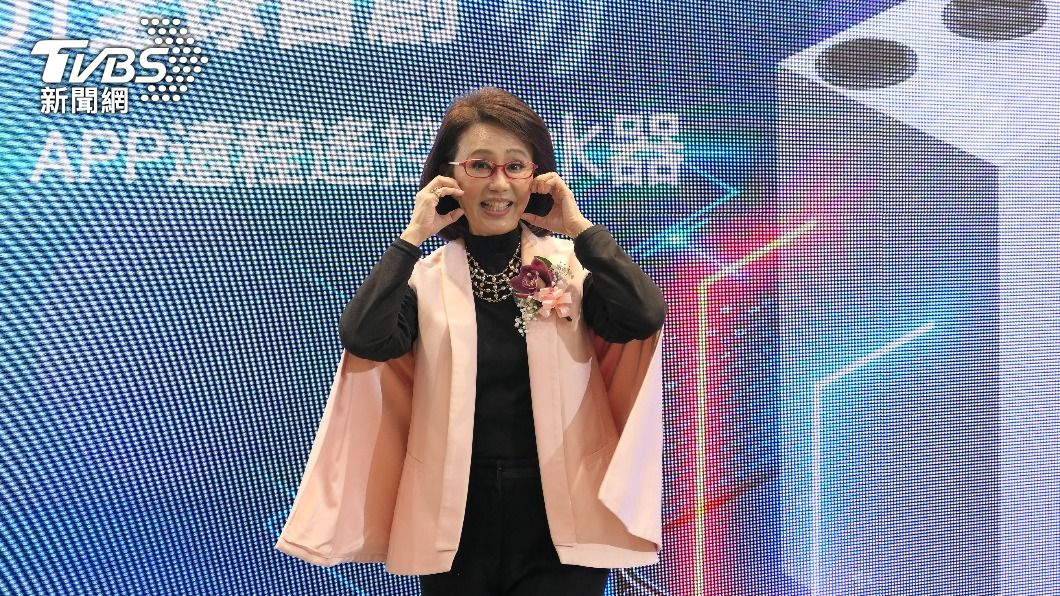 孫翠鳳102歲老母病逝!生前遺言惹鼻酸 悲喊:我是不孝女