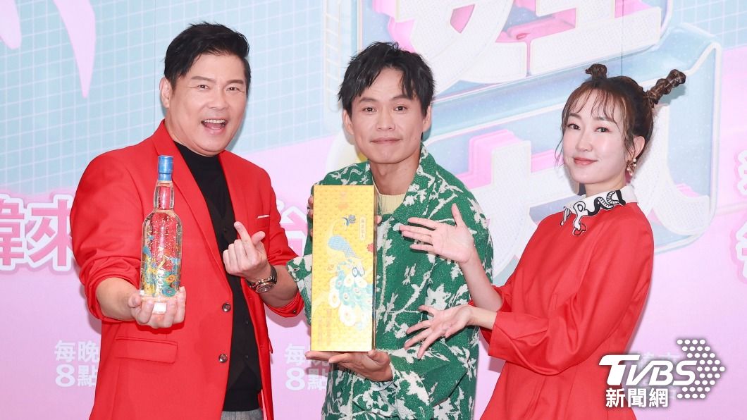男星急需奶粉錢「0通告」只有曾國城理他! 鬧翻岳母認了差點離婚