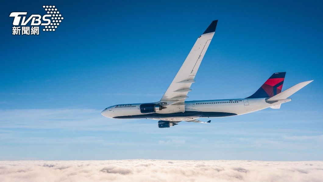 達美航空重返台灣！　明年6月起復航「台北-西雅圖」