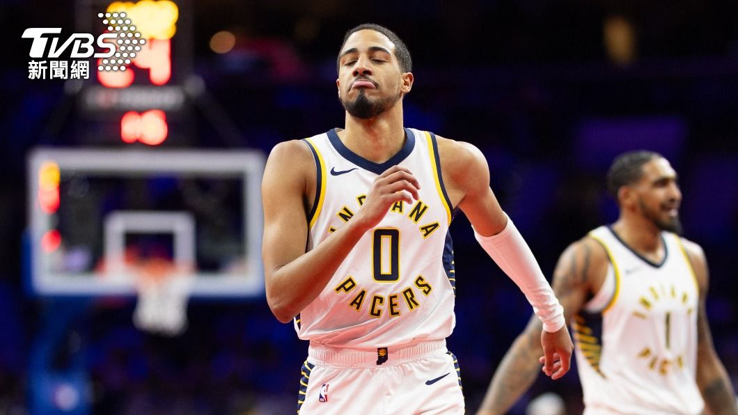 NBA/23歲比肩神獸!哈利伯頓「變相招募」 傳欲尋2悍將助拳