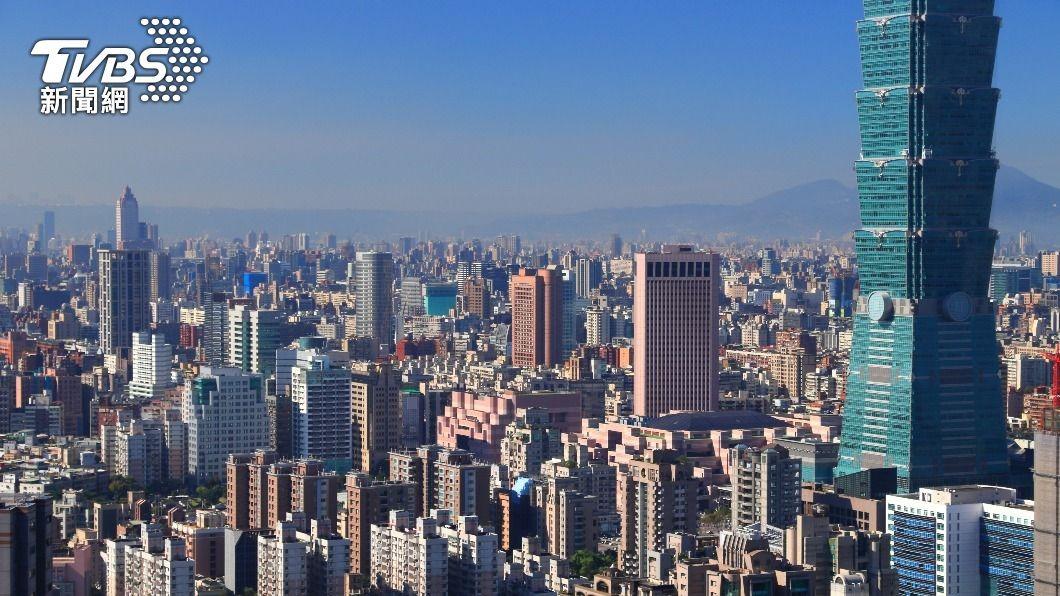 美國教授評台北是「ugly city」 全場同感喊:無法反駁