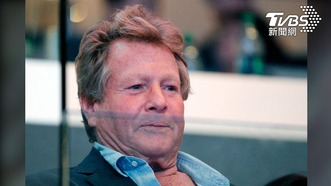 好萊塢巨星辭世!享壽82歲 兒慟證死訊:走得很安詳