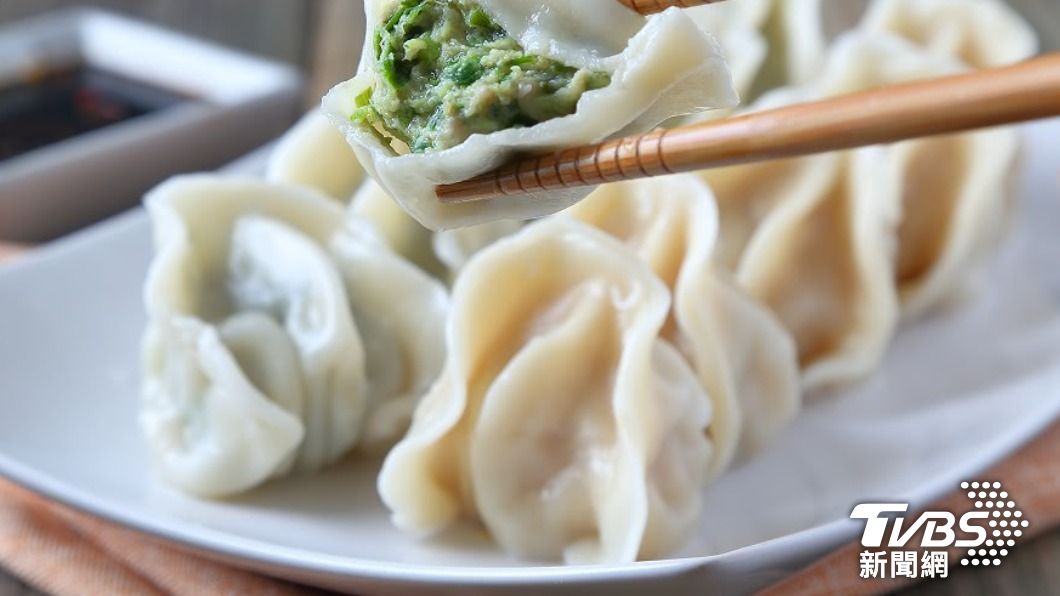 水餃怎麼煮才不會皮開肉綻?內行曝「關鍵技巧」 一次就上手