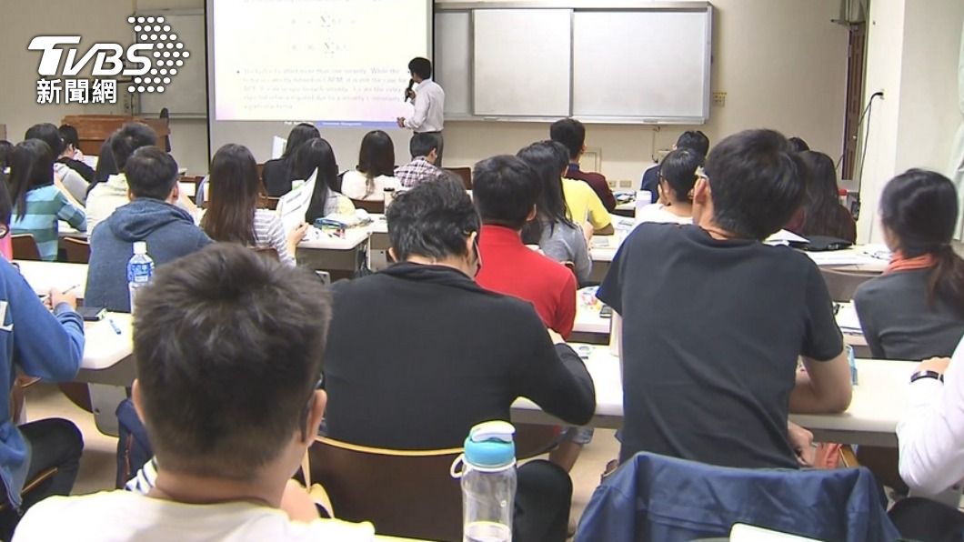 3校宣布「提早放寒假」!最多58天 一路爽放過年後