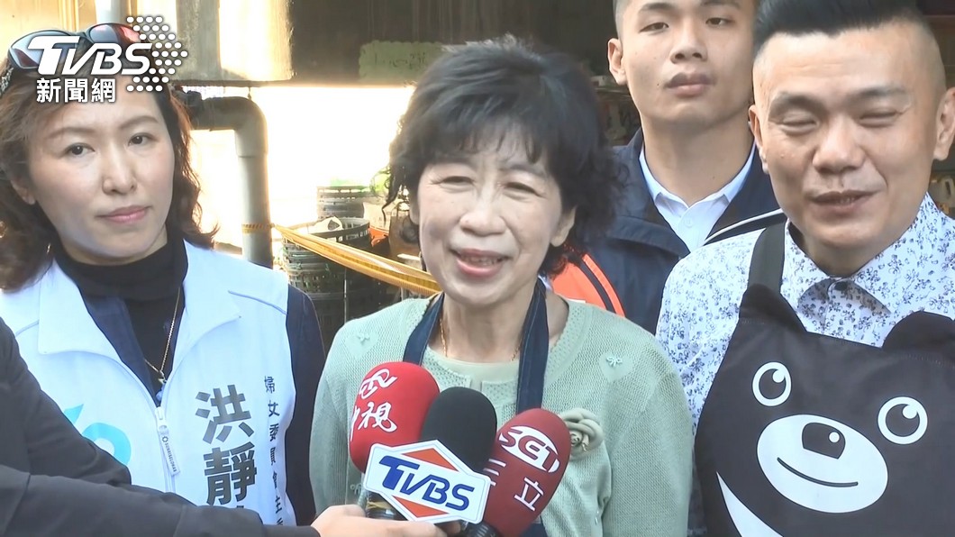 圖／TVBS
