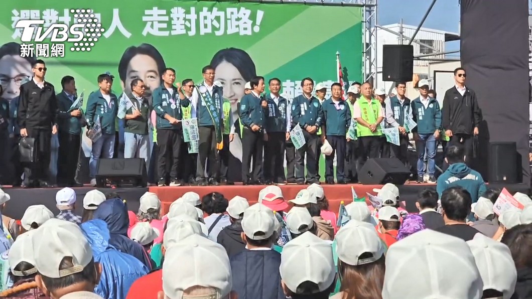 圖／TVBS