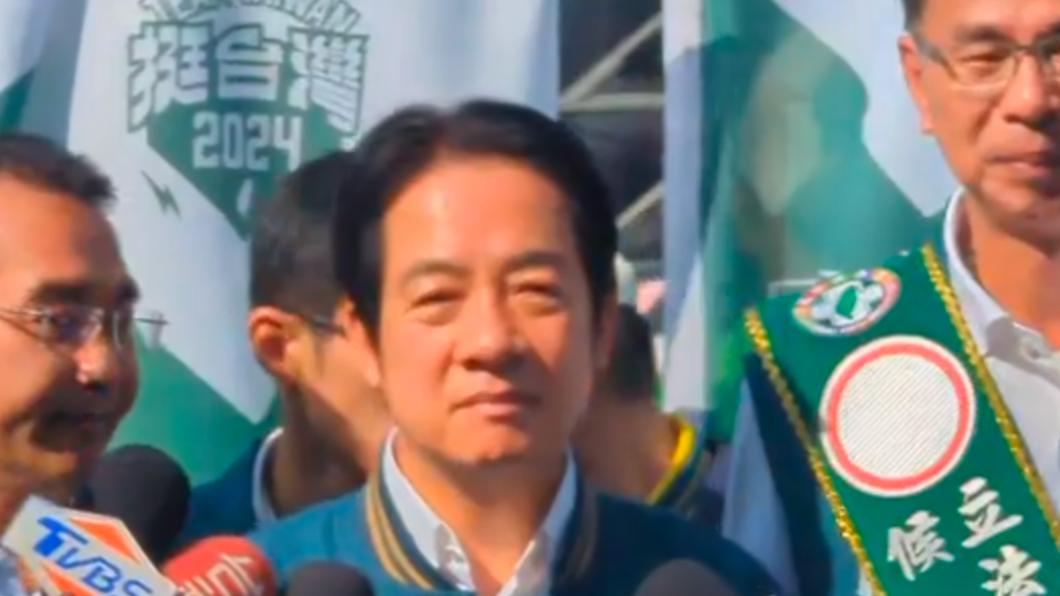 刪文言文「去中國化」?師批無恥 賴清德:只是原則指引
