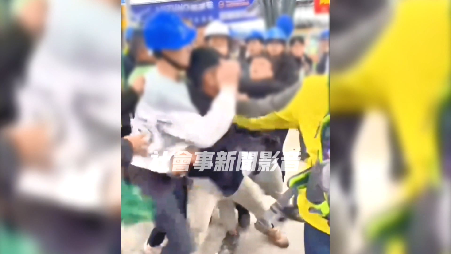 圖／翻攝社會事新聞影音