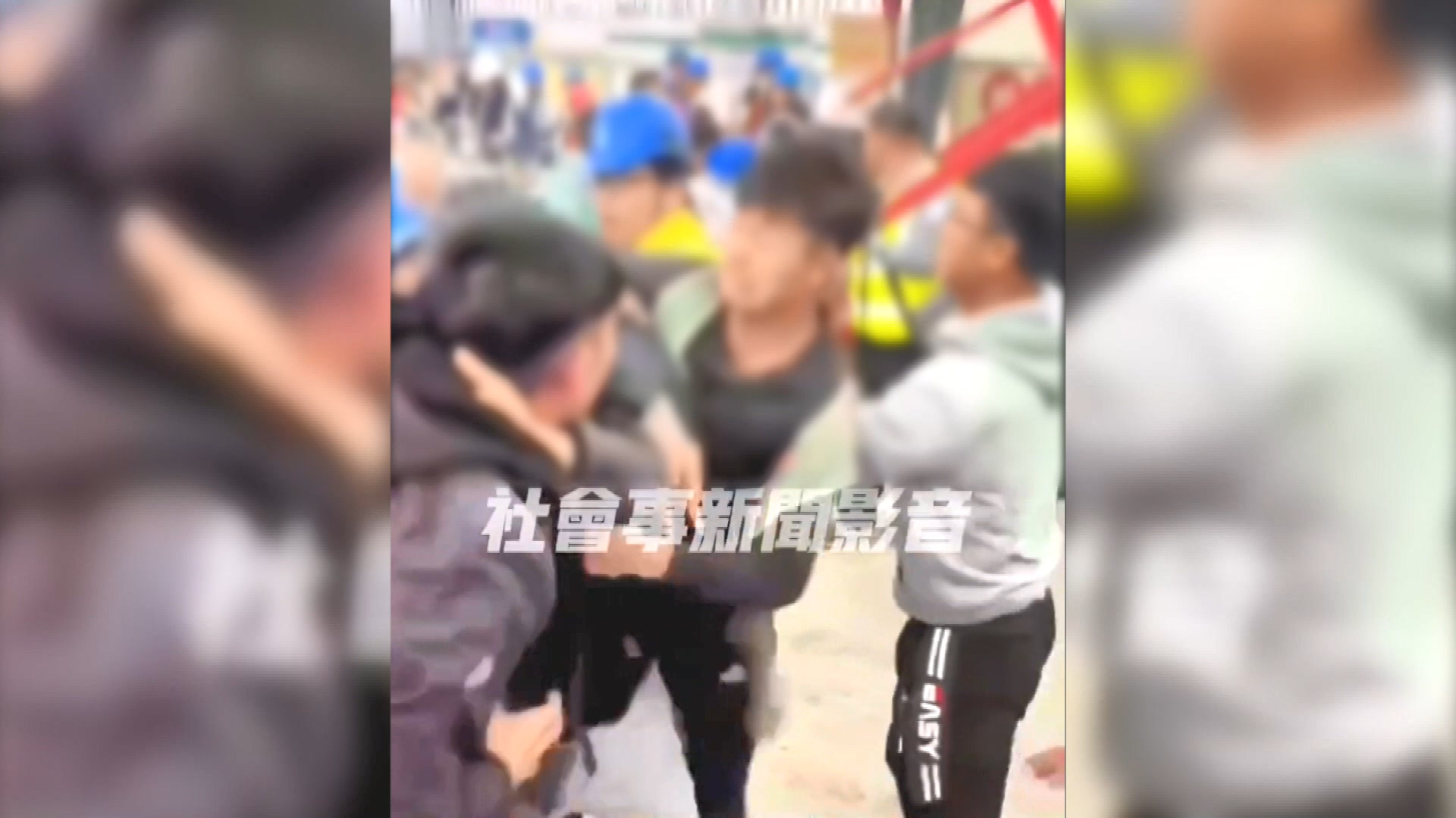 圖／翻攝社會事新聞影音