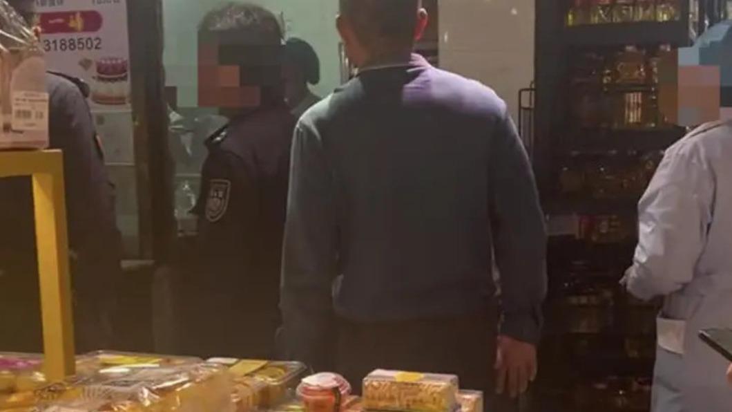 摔進攪拌機「秒絞變形」!超市麵包攤濺血 幼童全身骨折亡