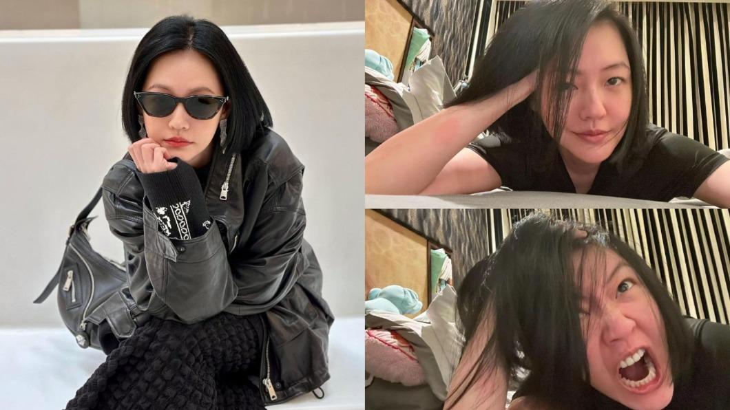 大女兒被酸「沒妹妹漂亮」！小S火大飆罵長輩：口無遮攔