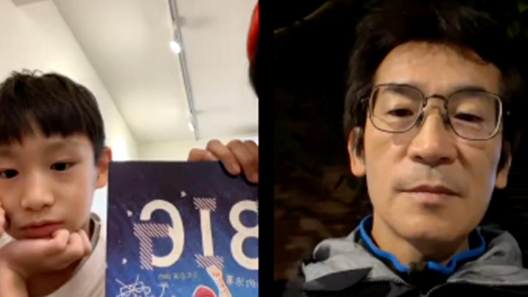 魏德聖拚了!「路邊吹冷風」撐1小時 脫口:我可以先退出